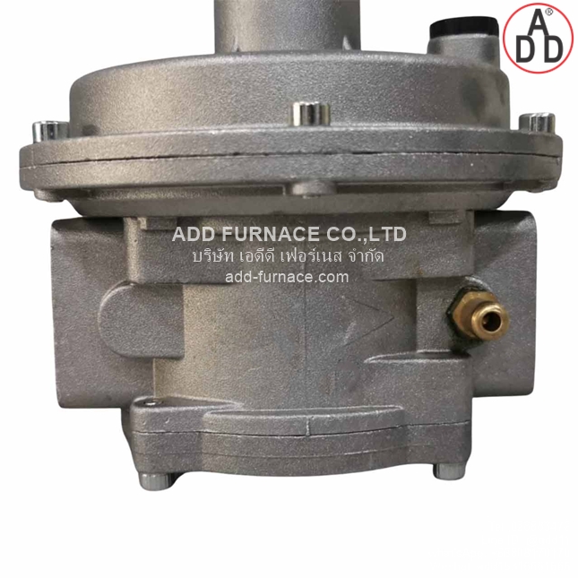 Madas Mod.: RG/2MC DN15 18-40mbar (8)